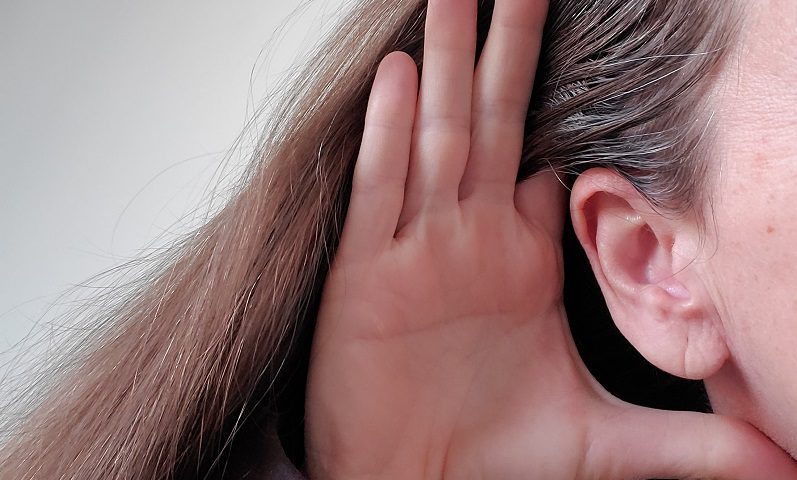 The Power of Listening The Power of Listening
